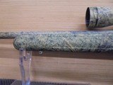 Savage 93R17 XP Camo Brush, Bolt Action, .17 HMR - 7 of 13