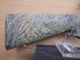 Savage 93R17 XP Camo Brush, Bolt Action, .17 HMR - 2 of 13