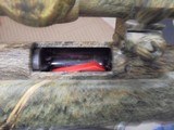 Savage 93R17 XP Camo Brush, Bolt Action, .17 HMR - 13 of 13