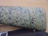Savage 93R17 XP Camo Brush, Bolt Action, .17 HMR - 10 of 13