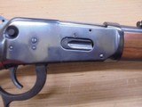WINCHESTER M94AE .45 LC BIG LOOP - 4 of 13