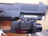 FN FIVE-SEVEN BLK 5.7X28M W/ LASER - 4 of 10
