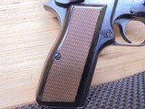 BROWNING HI-POWER 9MM - 2 of 13