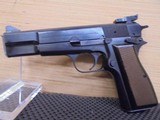 BROWNING HI-POWER 9MM - 6 of 13