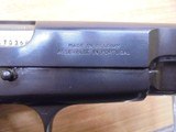 BROWNING HI-POWER 9MM - 5 of 13