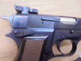 BROWNING HI-POWER 9MM - 3 of 13