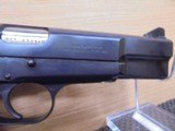 BROWNING HI-POWER 9MM - 4 of 13