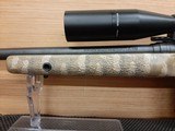 SAVAGE MODEL 10 FCP MCMILLIAN STOCK 6.5 CM - 7 of 11