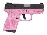 Taurus TAU 1G2S931SP5 G2S 9MM - 1 of 1