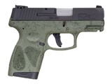 Taurus TAU 1G2S931SP2 G2S 9MM - 1 of 1
