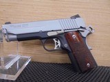 Sig Sauer 1911CO-45-T-C3 1911 C3 Pistol .45 ACP - 5 of 12