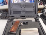 Sig Sauer 1911CO-45-T-C3 1911 C3 Pistol .45 ACP - 12 of 12