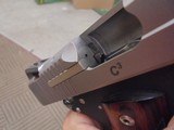 Sig Sauer 1911CO-45-T-C3 1911 C3 Pistol .45 ACP - 10 of 12