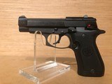 Beretta 84 FS Cheetah Pistol J85F200, 380 ACP - 1 of 6