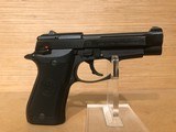 Beretta 84 FS Cheetah Pistol J85F200, 380 ACP - 2 of 6