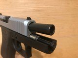Glock 43X Pistol PX435SL201, 9mm - 4 of 5