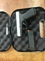 Glock 43X Pistol PX435SL201, 9mm - 5 of 5