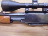 REMINGTON 760 GAMEMASTER .30-06 SPRG - 9 of 16