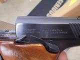COLT WOODSMAN 3rd Series .22 LR - 12 of 14
