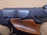 COLT WOODSMAN 3rd Series .22 LR - 7 of 14