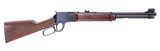 Henry Lever Action Rifle H001, 22 LR - 1 of 1