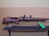 Savage Model 25 Lightweight Varminter T .223 Remington - 1 of 11