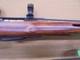 Savage Model 25 Lightweight Varminter T .223 Remington - 4 of 11