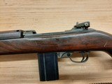 INLAND M 1 CARBINE .30 CARBINE - 9 of 15