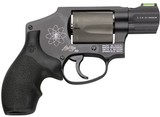 Smith & Wesson 340PD Airlite Revolver 163062, 357 Magnum - 1 of 1