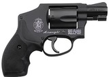 Smith & Wesson 442 Airweight Revolver 162810, 38 Special - 1 of 1