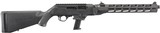 Ruger PC Carbine Takedown Rifle 19115, 9mm - 1 of 1