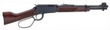 Henry Repeating Arms Mares Leg 22 Magnum - 1 of 1