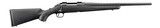 Ruger Compact Rifle 6908, 243 Winchester - 1 of 1