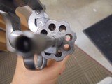 Smith & Wesson Model 63-5 .22LR - 7 of 9