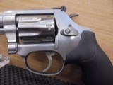 Smith & Wesson Model 63-5 .22LR - 2 of 9