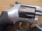 Smith & Wesson Model 63-5 .22LR - 5 of 9