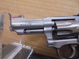 Smith & Wesson Model 63-5 .22LR - 3 of 9