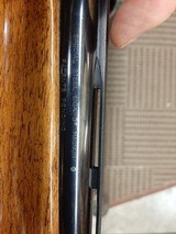 BROWNING BELGIUM MADE MODEL 2000 12 GAUGE MAG - 15 of 17