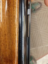 BROWNING BELGIUM MADE MODEL 2000 12 GAUGE MAG - 14 of 17