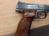 SMITH & WESSON MODEL 41 .22 LR - 2 of 10