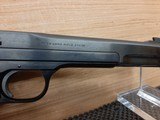 SMITH & WESSON MODEL 41 .22 LR - 3 of 10