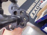 SMITH & WESSON 28-2 HIGHWAY PATROLMAN .357 MAG - 10 of 12