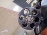 SMITH & WESSON 28-2 HIGHWAY PATROLMAN .357 MAG - 9 of 12