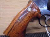 SMITH & WESSON 28-2 HIGHWAY PATROLMAN .357 MAG - 2 of 12