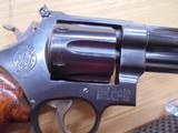 SMITH & WESSON 28-2 HIGHWAY PATROLMAN .357 MAG - 3 of 12
