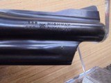 SMITH & WESSON 28-2 HIGHWAY PATROLMAN .357 MAG - 4 of 12