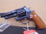 SMITH & WESSON 28-2 HIGHWAY PATROLMAN .357 MAG - 5 of 12