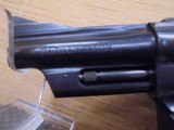 SMITH & WESSON 28-2 HIGHWAY PATROLMAN .357 MAG - 8 of 12