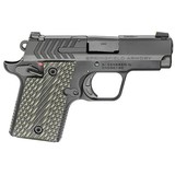 Springfield Armory 911 Anodized Aluminum Black 9mm - 1 of 1