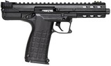 Kel-Tec CP33 Pistol CP33BLK, 22 LR, - 1 of 1